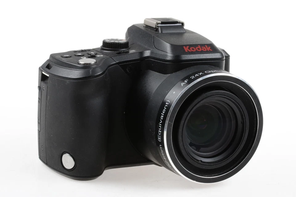 KODAK EasyShare Z980 - SNr: KCYKX912N701 - Bild 3 von 4