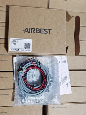 1 pc. New Generator AZK-P-N *cm