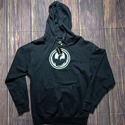 New Dragon Alliance Dragon Icon Men's Medium Pullover Hood Staple Line USA