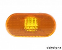 Blinker Seitenblinker FüR Renault Thalia Clio Links Rechts Vorne 98-16