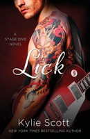 Kylie Scott | Lick | Taschenbuch | Englisch (2014) | Kartoniert / Broschiert