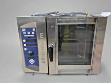 AIR-O-STEAM ELECTRIC STEAMER COMBI OVEN MODEL AOS061-EAMQ WITH 2 HOSES