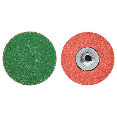 Merit 08834167072 Qk Change Disc, Zircalo, 3In, 36G, Ts, Pk50