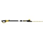 For DEWALT 20V MAX Cordless Hedge Trimmer, 22in Double-Sided Blade Bare Tool .