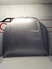 Capot Citroen C5