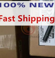 1PCS DELTA VFD13AMS43ANSHA Inverter new