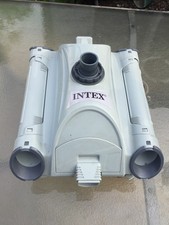 Intex  Swimming Pool Automatic Vacuum Cleaner