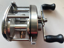 REEL SHIMANO BANTAM 400 BAITCASTING
