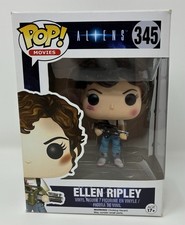 2016 Funko Pop Aliens Movie Vinyl Figures 4