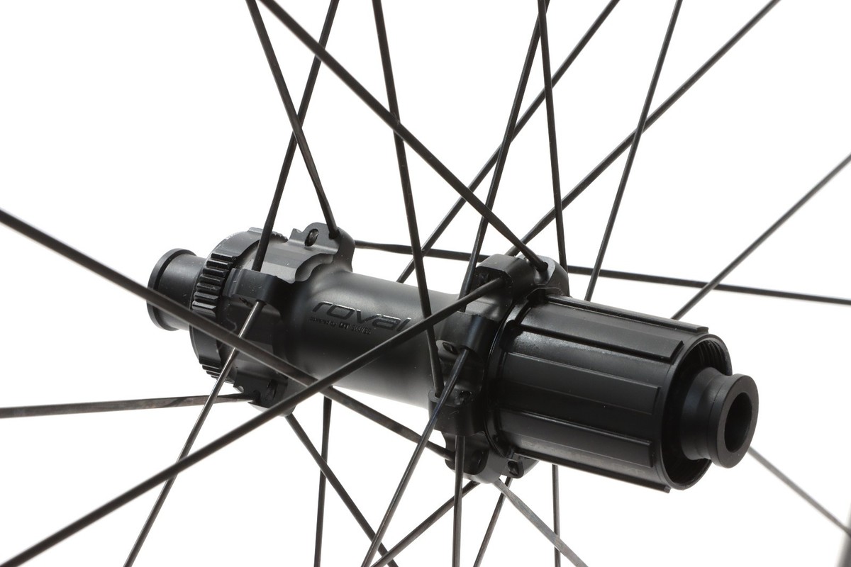 Roval Alpinist cl2 リアホイールのみ スラム12速ハブ Specialized Roval Alpinist CLX II Rear Wheel Carbon 700c HG 11