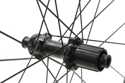 Specialized Roval Alpinist CLX II Rear Wheel Carbon 700c HG 11