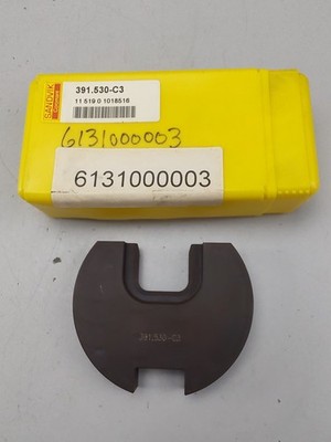 Sandvik 391.530-C3 Fixture