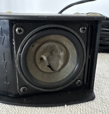 Bose CineMate GS Series II Digital Home Theater 2.1 Speaker System
