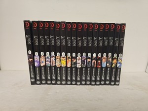 X Manga Clamp | eBay