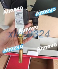 1pcs NEW DANFOSS 061B800366 Temperature switc...
