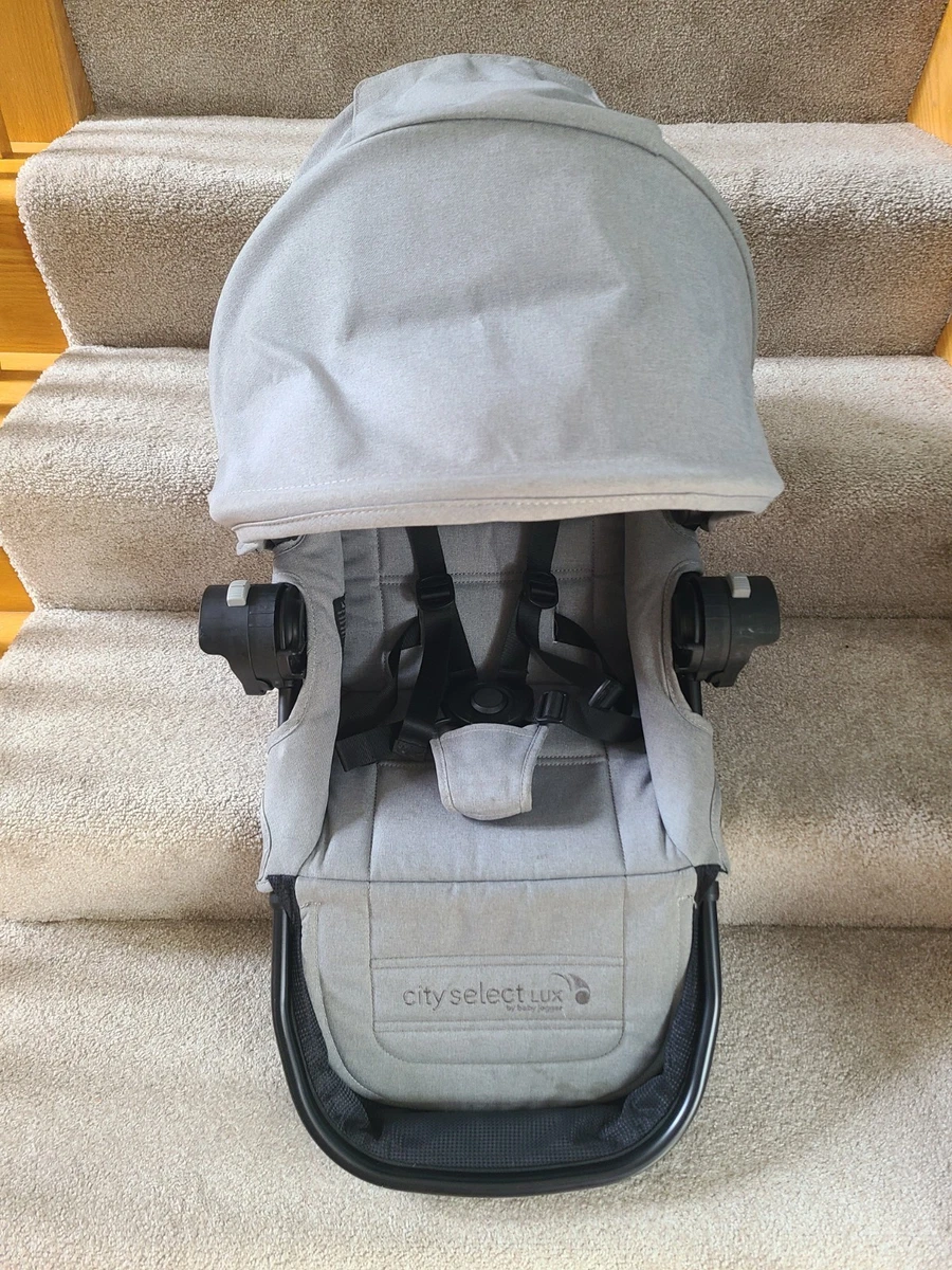 Baby Jogger City Select Stroller for sale | eBay