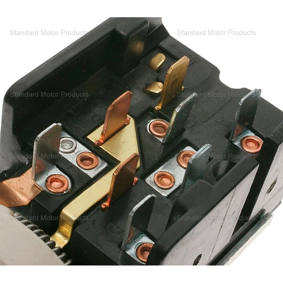 For Ford E-350 Econoline Club Wagon 78-81 Standard Tru-Tech Headlight Switch Foto 2 de 3
