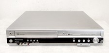 Panasonic DMR-EZ45V DVD Recorder VCR VHS VIDEO Combi HDMI - SPARES AND REPAIRS 