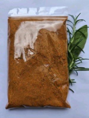 Bratkartoffel Gewürzsalz 60g -Gewürze Gütermann (KG 33,33 )