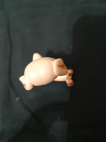 Littlest Pet Shop #1211 Teckel LPS - Photo 3/4