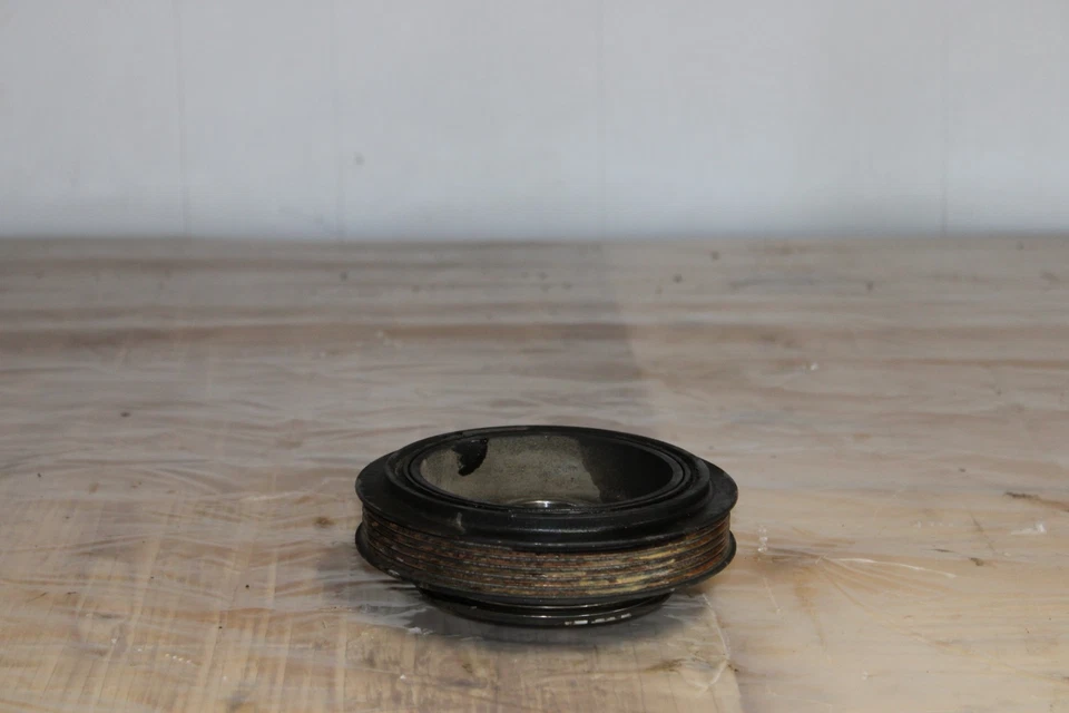 Equilibrador armónico Toyota Camry 1997-2001 Foto 2 de 4