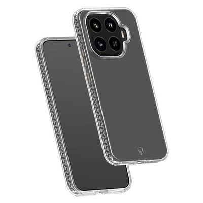 Force Case, AIR XTREM -Hülle für Xiaomi 15T Pro Fallschutz 4m, Transparent