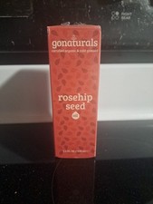 Organic Cold-Pressed Rosehip Seed Oil 100 Pure Raw Skin Hair Face Anti-Aging