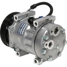 A/C Compressor-New  UAC  CO4815C