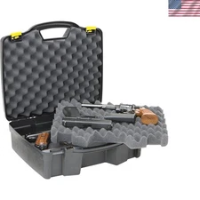 X-Large Protector Series Pistol Case - Secure, Stylish Firearm Storage Solution