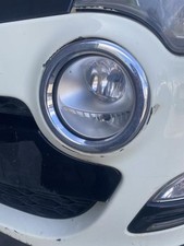 Antibrouillard Renault TWINGO