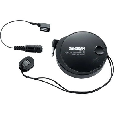 Sangean ANT-60 KW Portable Antenne