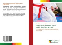 Darli BaiãO (U. A.) | MotivaçõEs E BenefíCios Da PráTica De Taekwondo | Buch