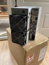 IceRiver KS3L USED ASIC miner
