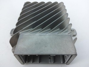 MINI F55 F56 2015 Harman Becker Verstärkereinheit Modul HS B145 9366112 02