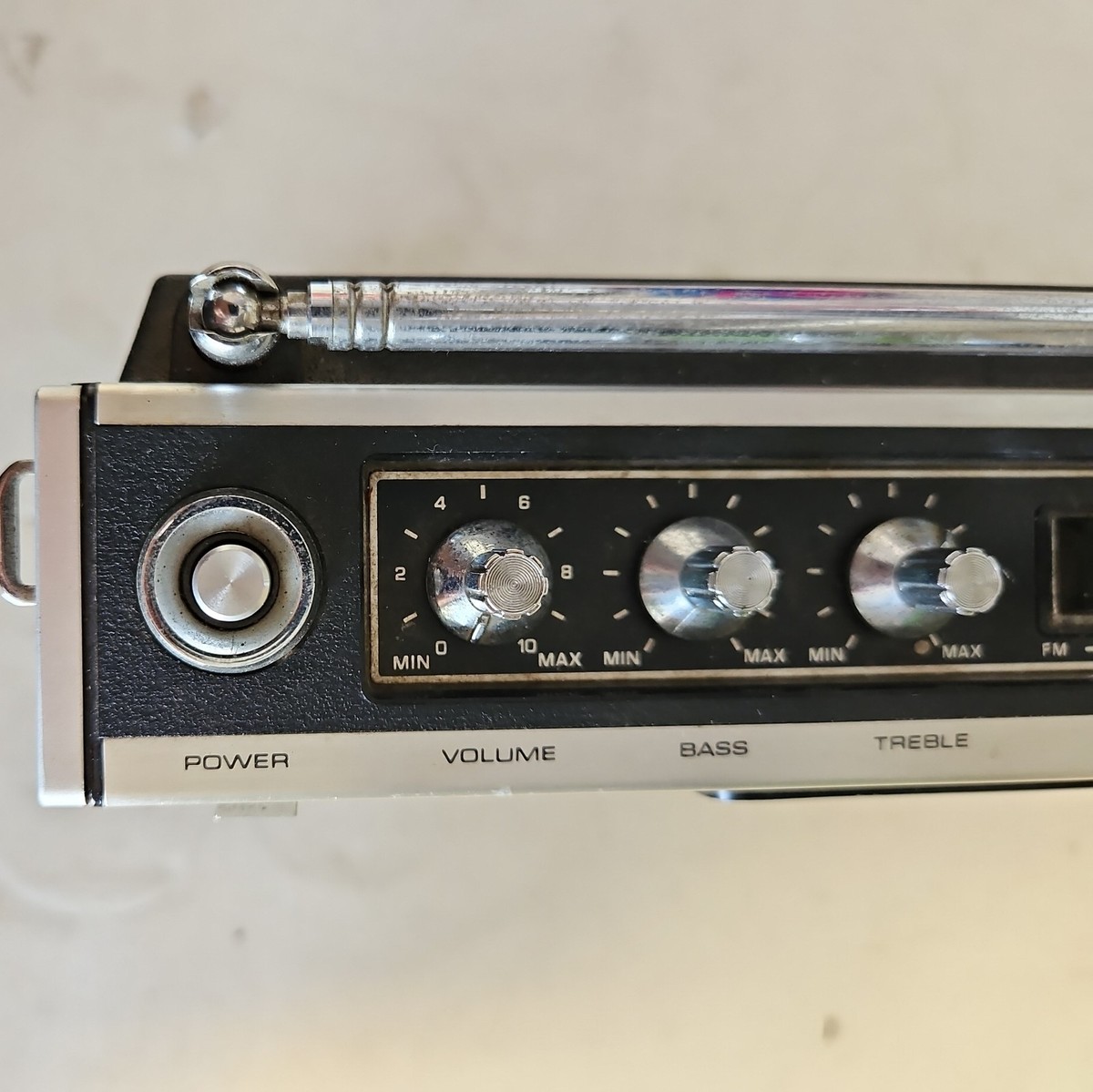 シャープ SHARP Z-2500 【TO】SHARP シャープ FY-72J Z-2500 ラジオ