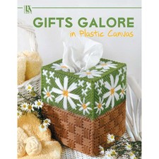 Gifts Galore in Plastic Canvas