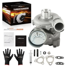 Turbolader for Toyota 85KW/116HP 1CD-FTV Engine 17201-27030 17201-27040 TURBO