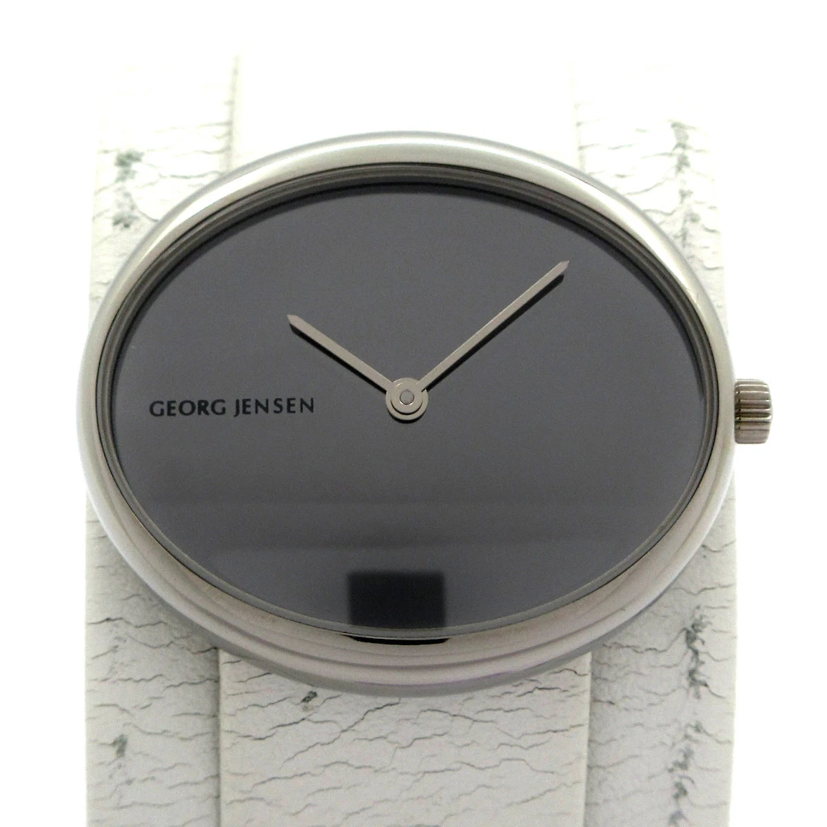 Georg Jensen Wristwatches for sale - eBay