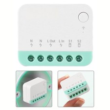 New Practical Wifi Smart Switch Wifi Smart Switch Works With FOR Alexa