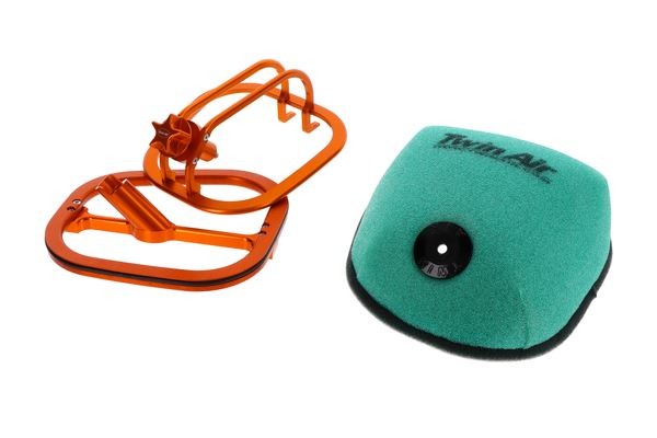 Kit Powerflow TWIN AIR Honda crf450r-150231c for Moto Spare Parts - Image 3