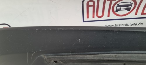 Original Porsche Cayman Boxter Spoiler Stoßstange Diffusor 98150552507 - Picture 12 of 14