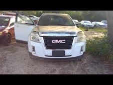 Crossmember/K-Frame Front 2.4L Fits 14-17 EQUINOX 1150905