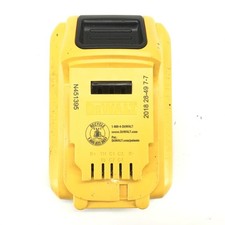 Genuine OEM DeWalt 20v Max Lithium Ion Rechar...