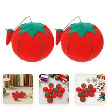 12 szt. symulowany zestaw do szycia pomidorów pin poduszka poduszki wygodna igła