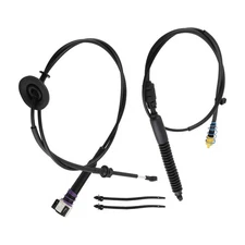 Automatic Lever Cable Assembly for GMC Sierra Chevy Silverado 1500 3500 12477640