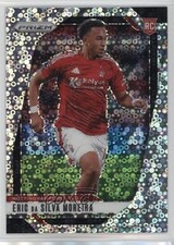 2024-25 Panini Prizm Premier League Breakaway Eric da Silva Moreira #263 1r6m