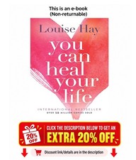 You Can Heal Your Life Louise Hay