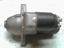 Démarreur Opel ASTRA