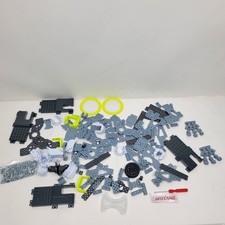 Meccano Meccanoid G15 Personal Robot Replacement Parts And Pieces Lot