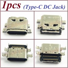 OEM Type-C DC Power Charging Port Dock Connector Jack For HP Spectre 14-EU 16-AA
